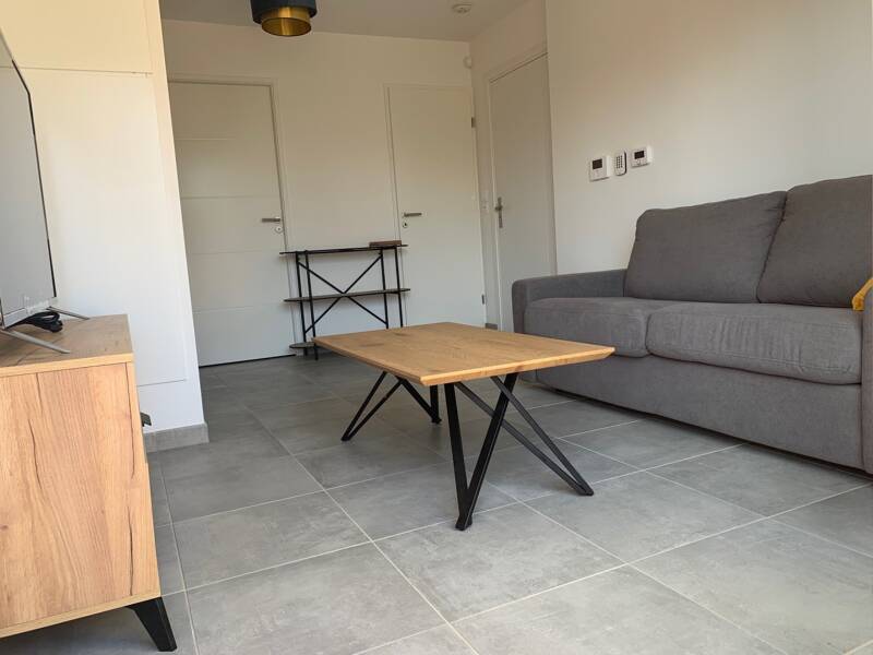 Maison à louer, 20m², TOULOUSE