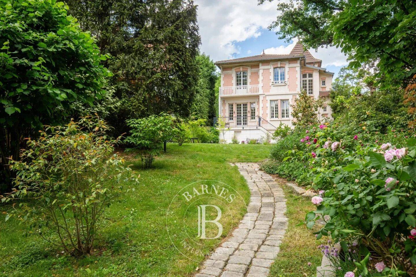 Maison à vendre, 191m², MAISONS LAFFITTE