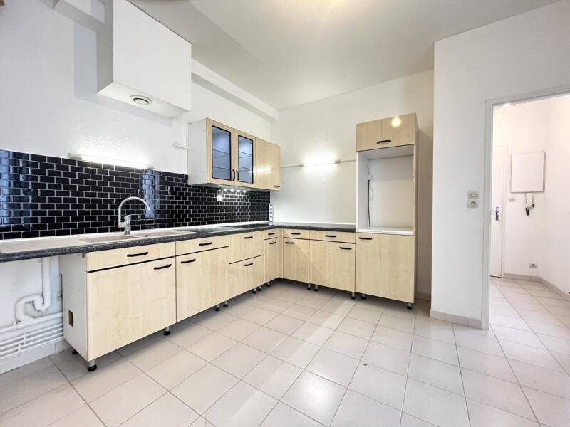 Maison à louer, 30m², METZ