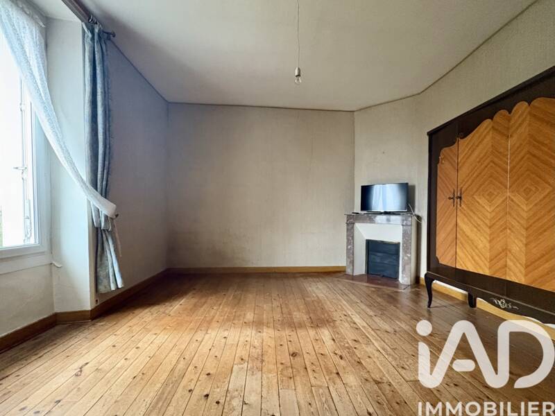 Maison à vendre, 90m², CHOLET