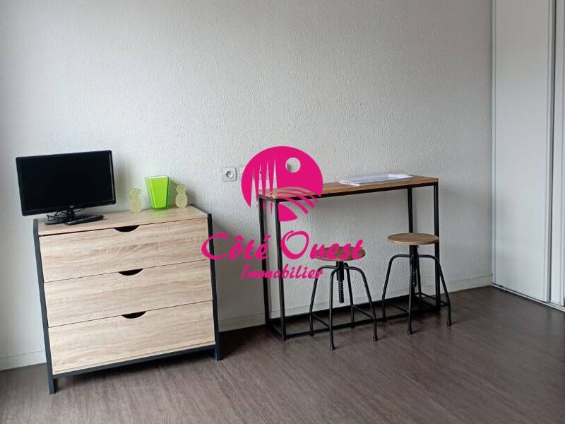 Maison à louer, 19m², LE HAVRE