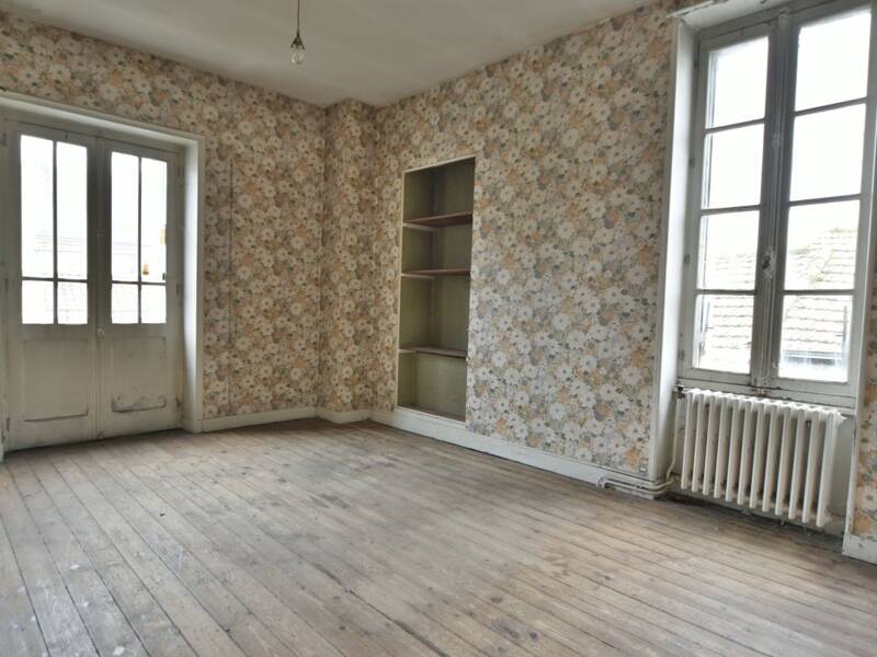 Maison à vendre, 140m², CHOLET