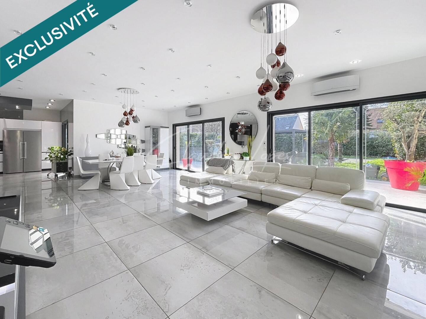 Maison à vendre, 368m², ARGENTEUIL