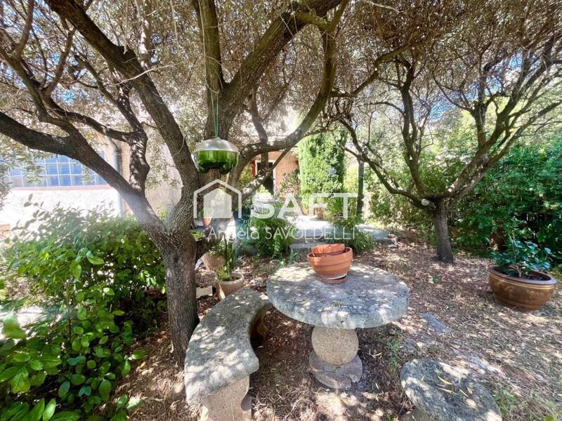Maison à vendre, 96m², HYERES