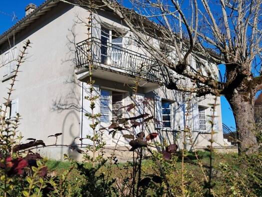 Maison à vendre 156 000 € 7 pièces 5 chambres 158 m² 3 282 m² de terrain Pechs-de-l'Espérance 24370