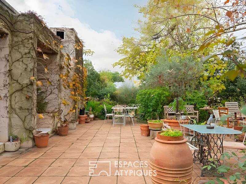 Maison à vendre, 140m², TOULON