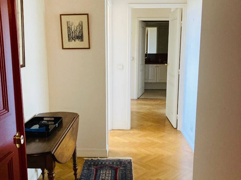 Maison à louer, 69m², PARIS 14E