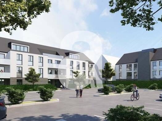 Appartement à vendre 150 205 € 3 pièces 2 chambres 59,2 m² Étage 2/3 Villeneuve-Saint-Germain 02200