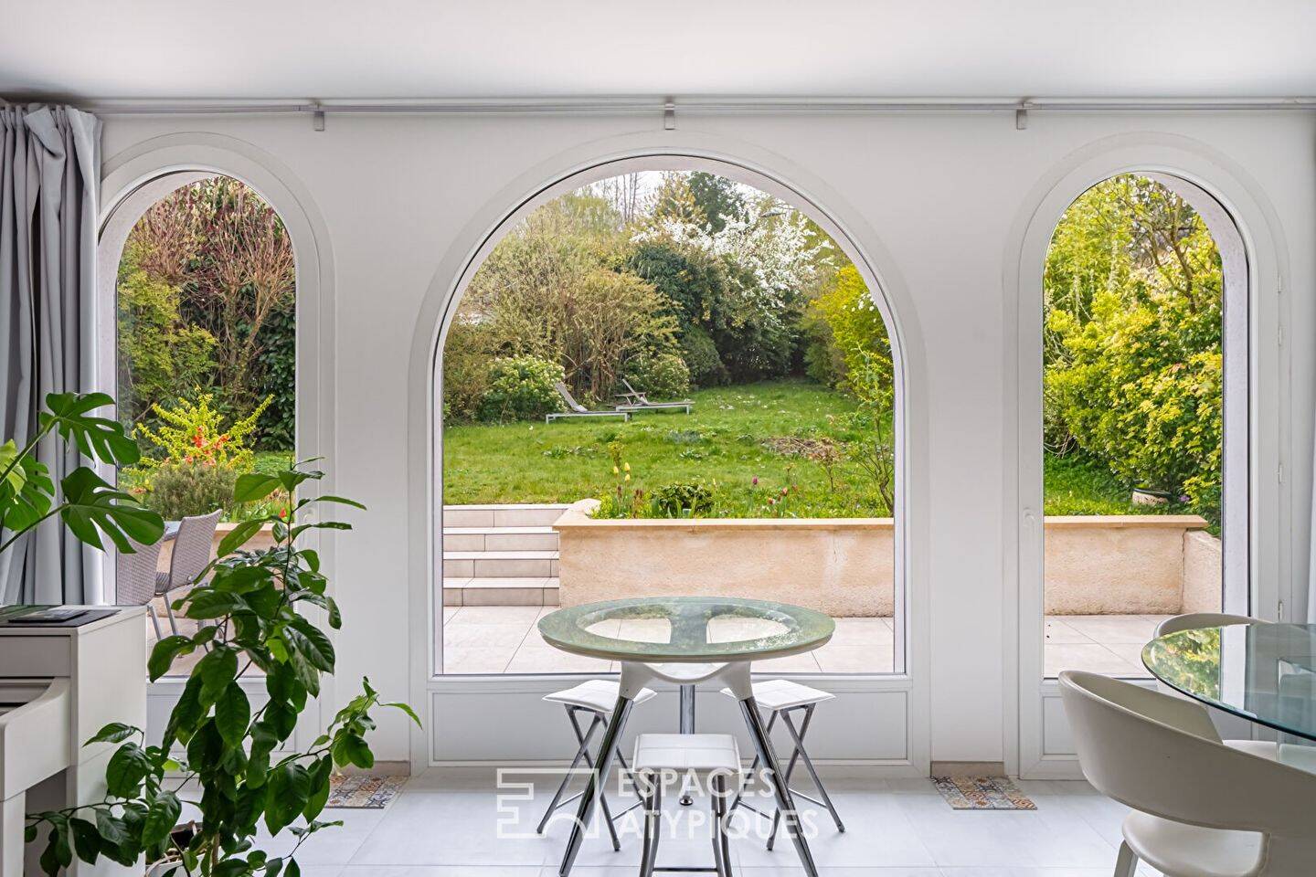 Maison à vendre, 145m², L'ETANG LA VILLE