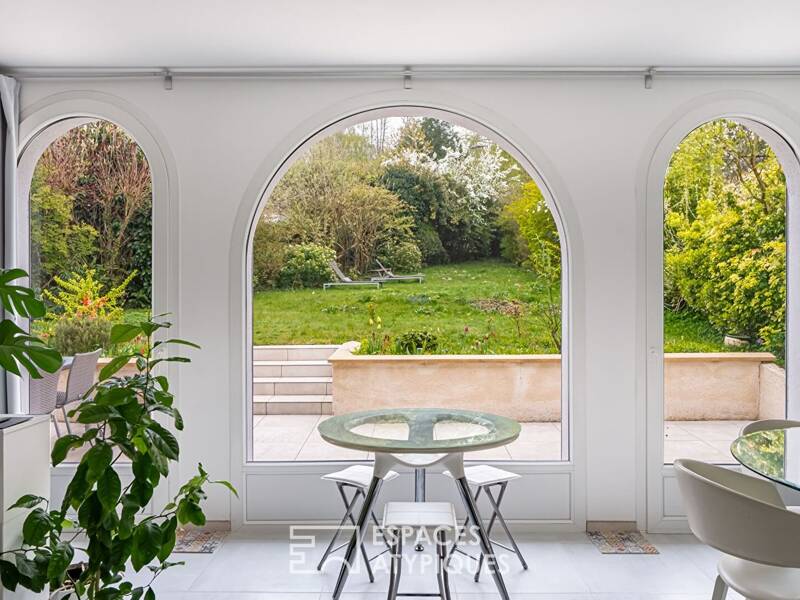 Maison à vendre, 145m², L'ETANG LA VILLE