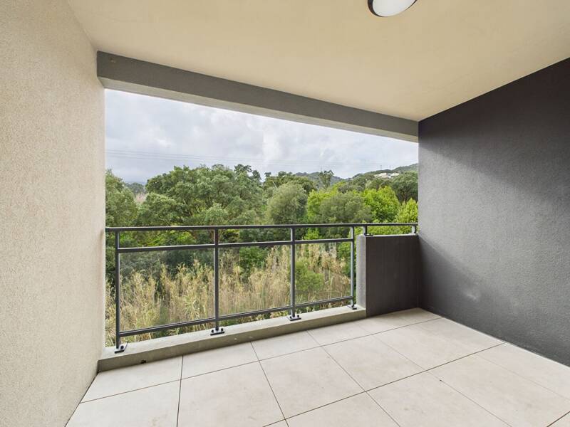 Maison à louer, 62m², BASTIA