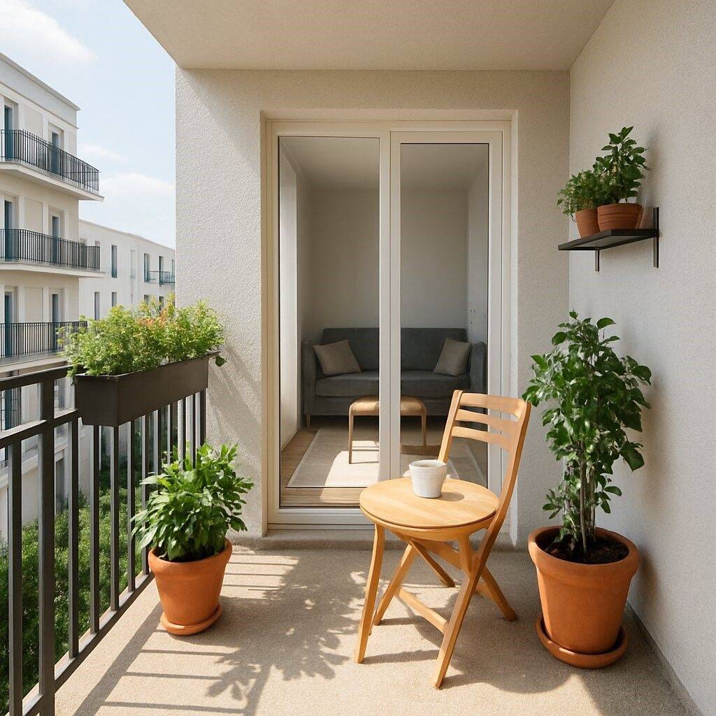 Maison à vendre, 43m², CHAMPIGNY SUR MARNE