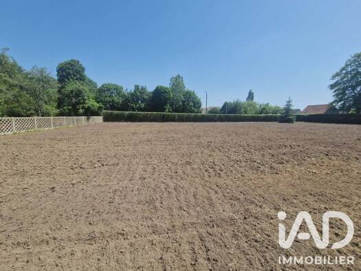 Terrain constructible à vendre 148 000 € 1 600 m² de terrain Centre Mazingarbe 62670
