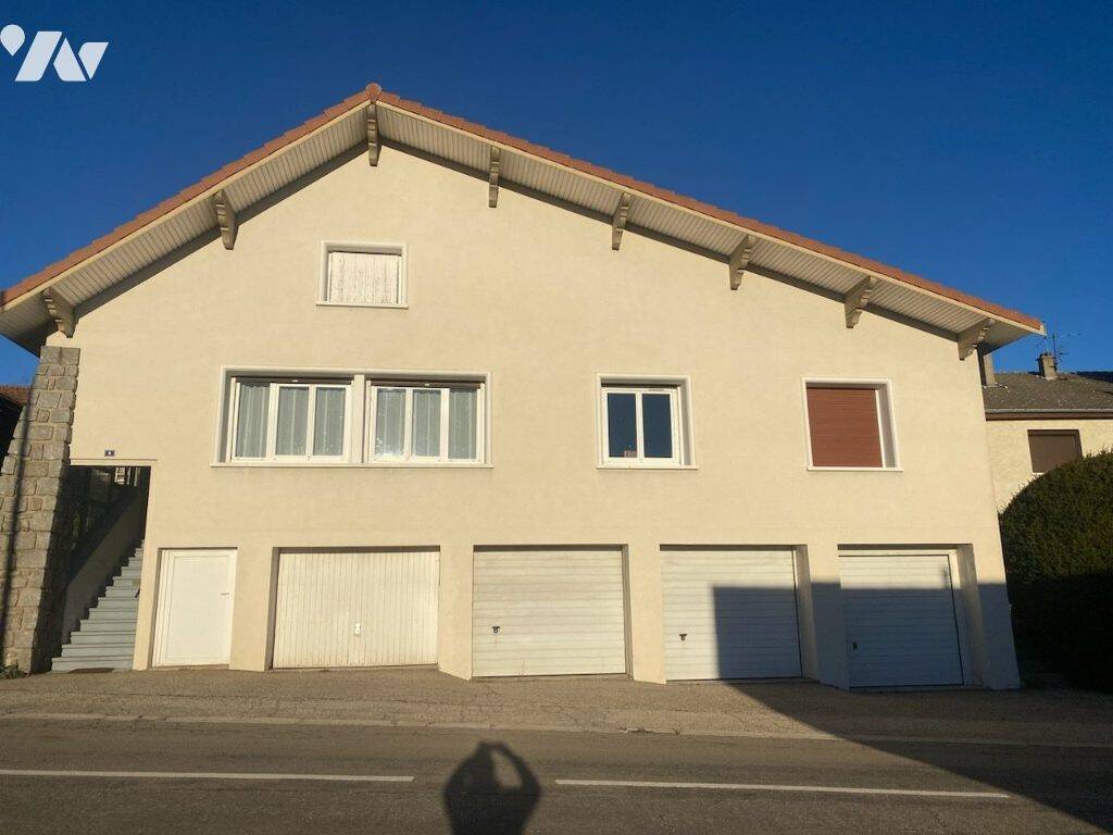 Maison à vendre, 210m², SAINT JUST MALMONT