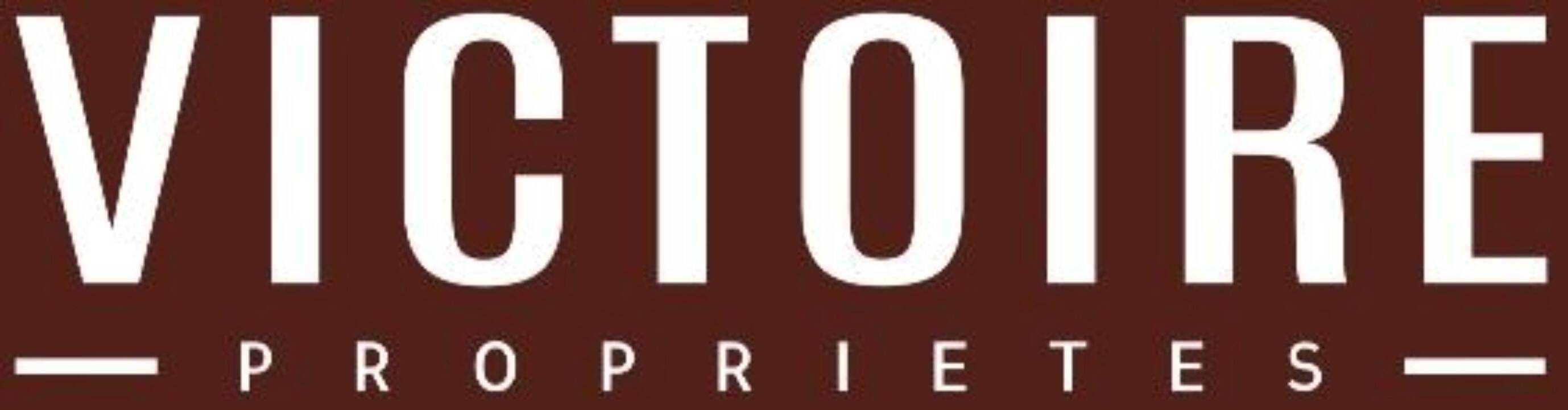 VICTOIRE PROPRIETES