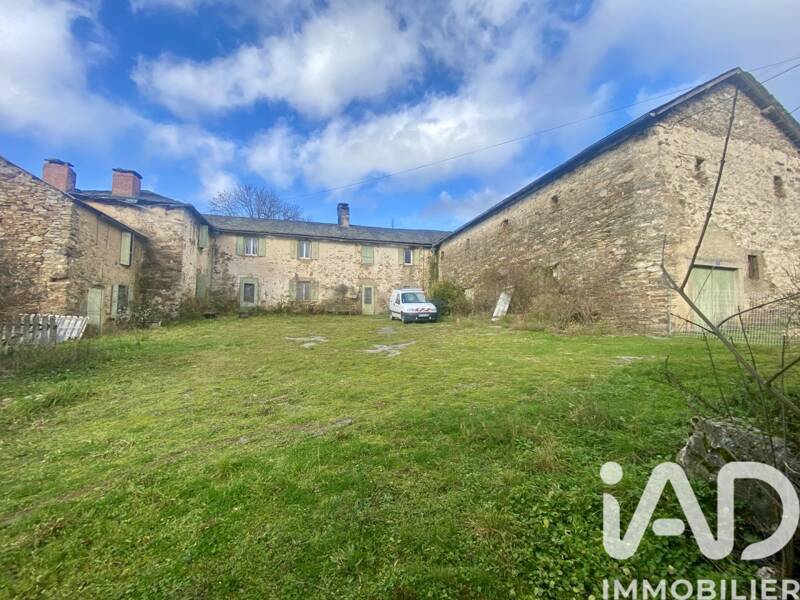 Maison à vendre, 227m², LE MASNAU MASSUGUIES