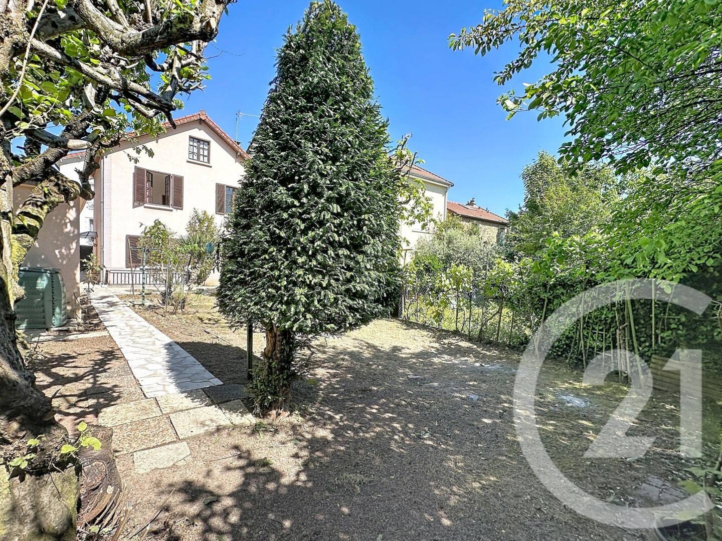 Maison à vendre, 85m², VITRY SUR SEINE