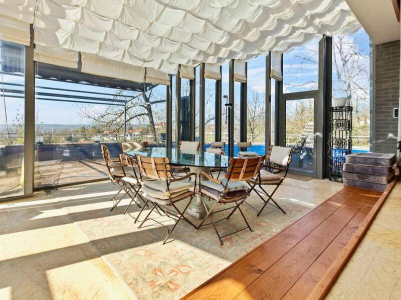 Maison à vendre, 464m², SAINT JULIEN LES METZ