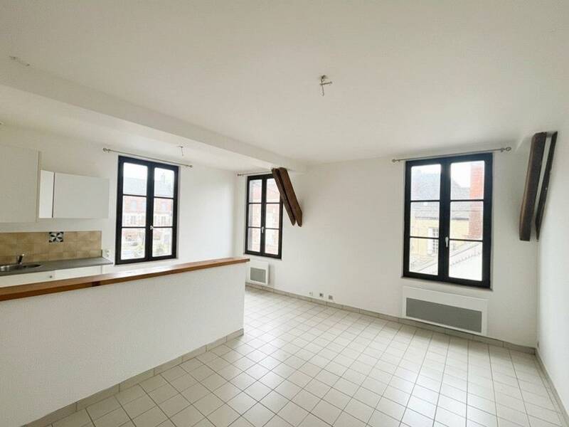 Maison à louer, 43m², LOIRET