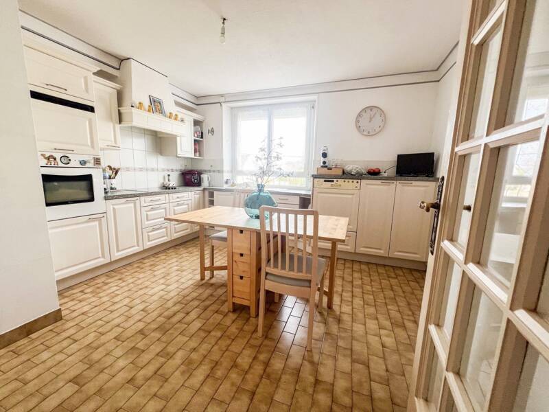 Maison à vendre, 131m², BREST