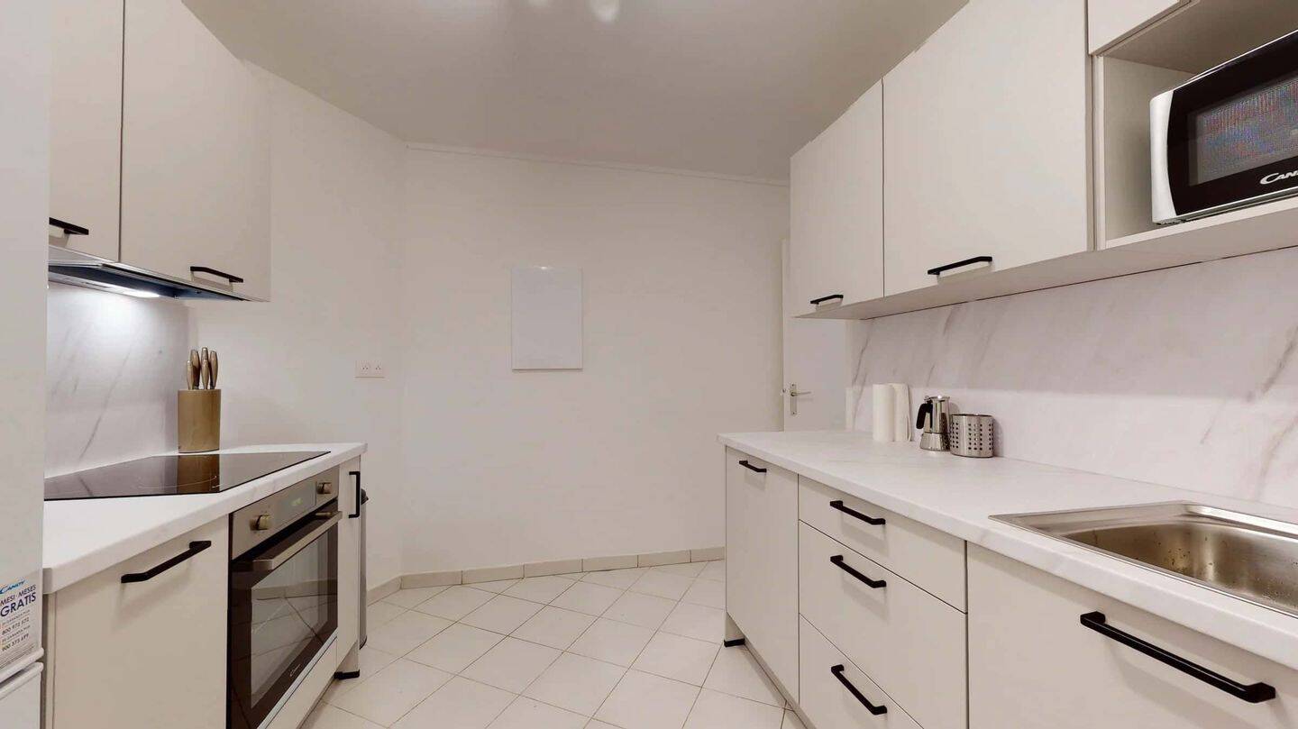 Montpellier Alco - Private Room (4) - Colocation — 7