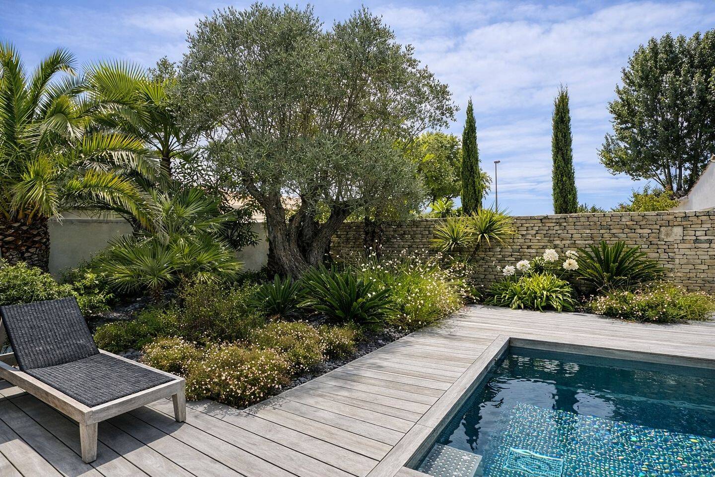 Maison à vendre, 245m², LE BOIS PLAGE EN RE
