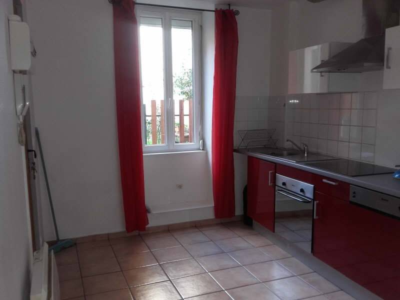 Maison à louer, 23m², OYONNAX