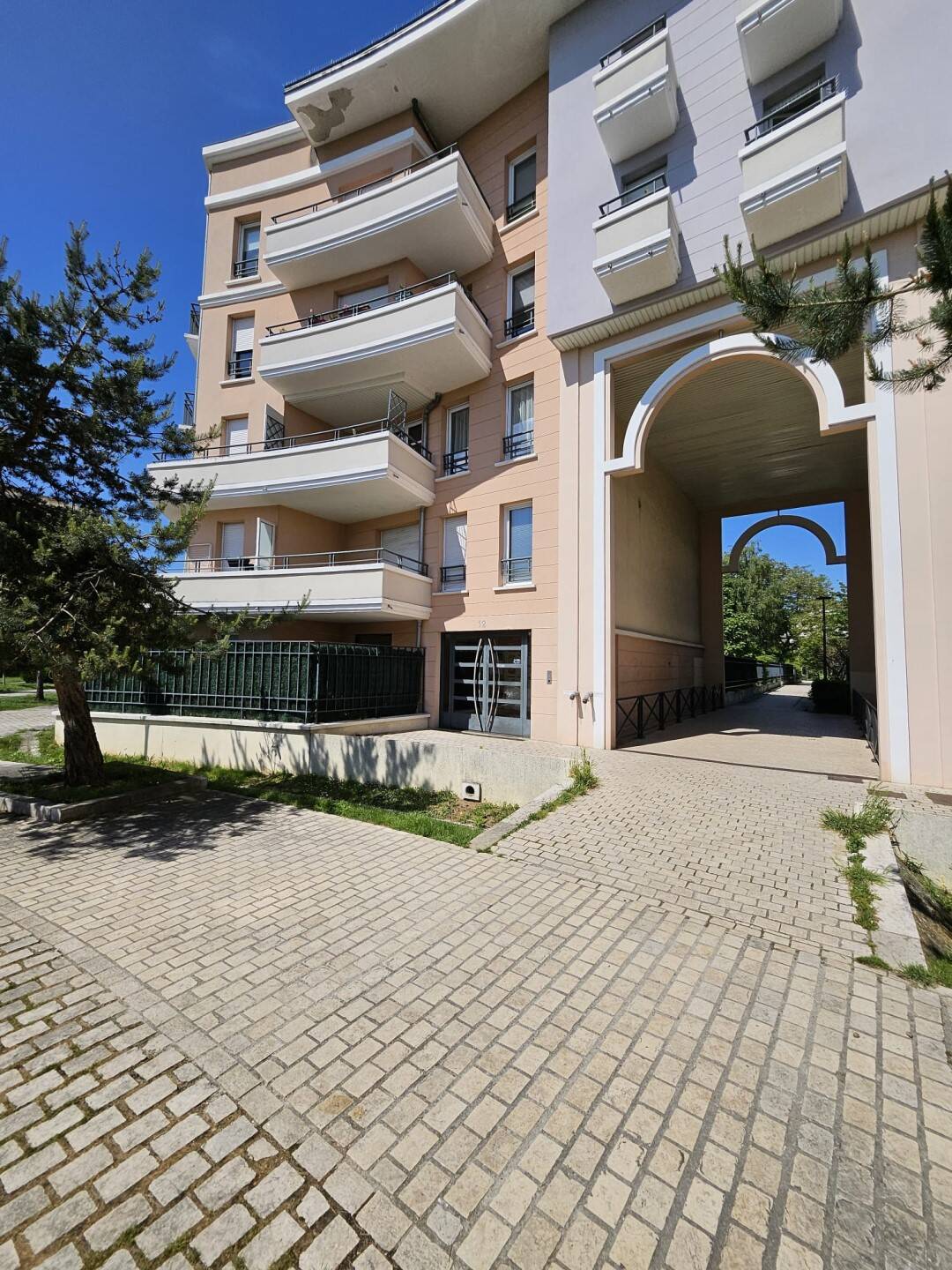 Maison à louer, 50m², NOISY LE GRAND