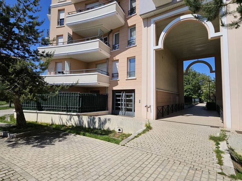 Maison à louer, 50m², NOISY LE GRAND