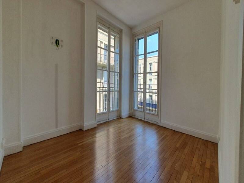 Maison à louer, 65m², LE HAVRE