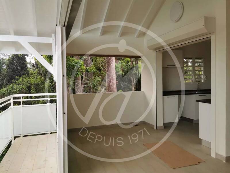 Maison à louer, 0m², PETIT BOURG