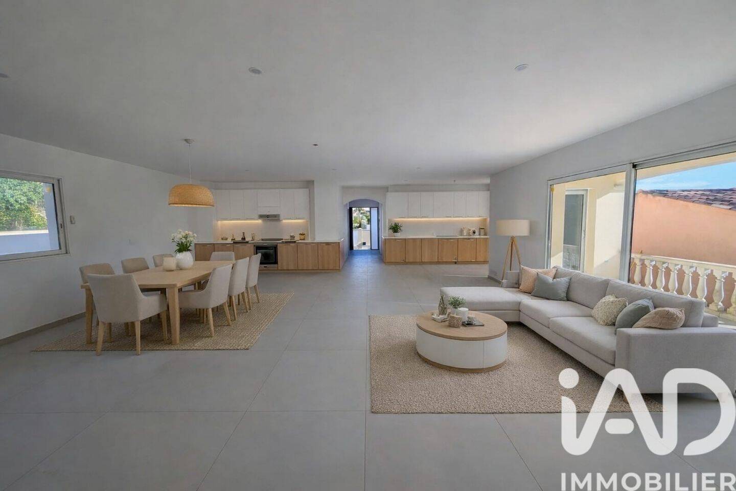 Maison à vendre, 197m², PORTIRAGNES