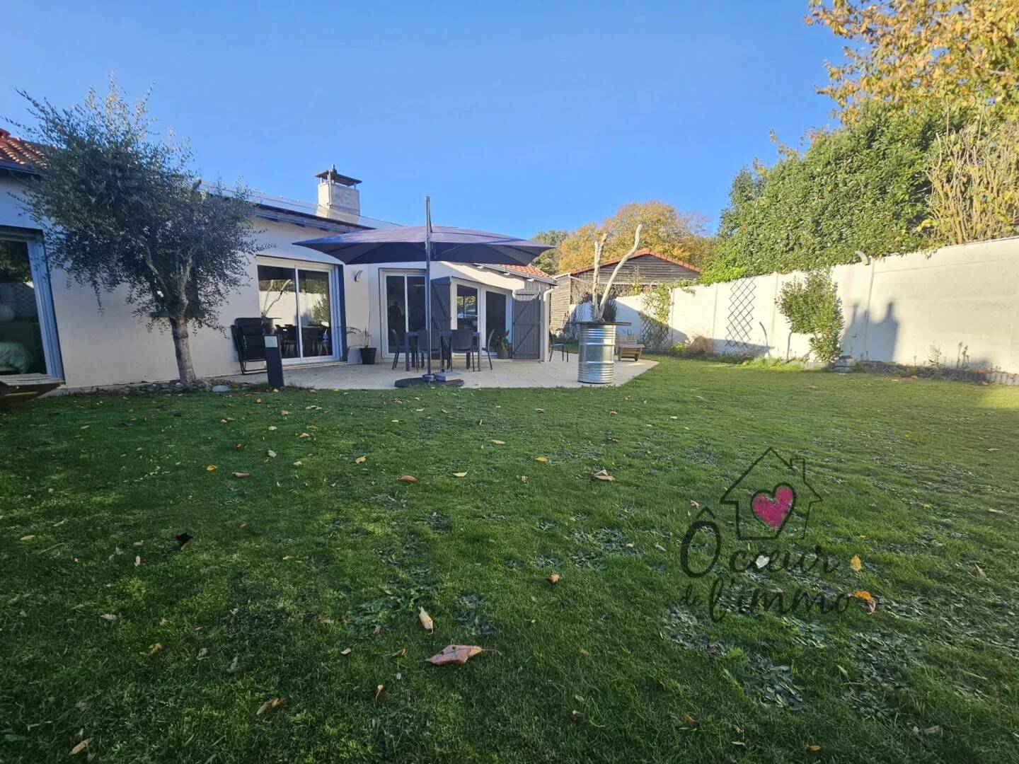 Maison à vendre, 135m², CHOLET