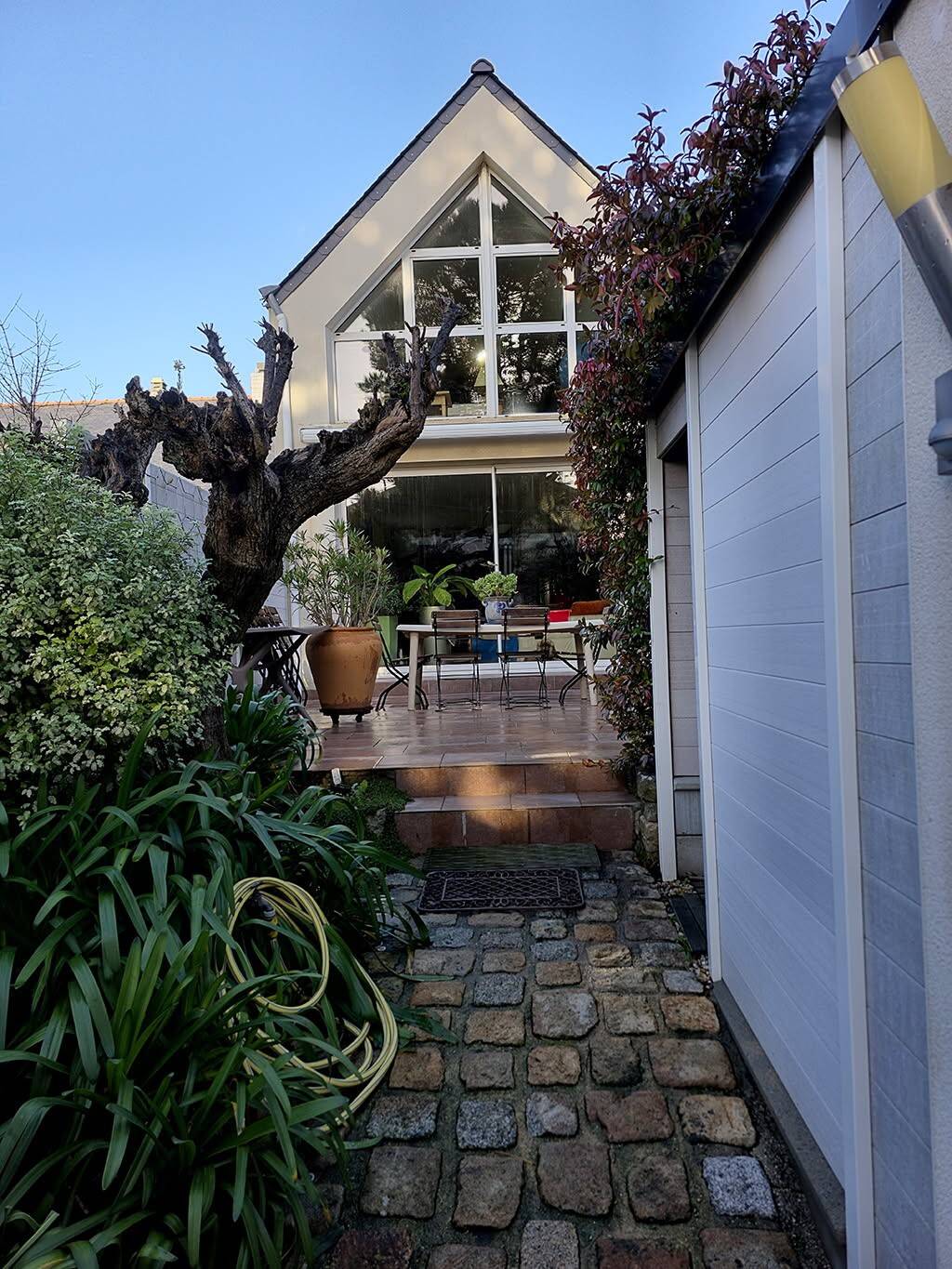 Maison à vendre, 145m², SAINT NAZAIRE