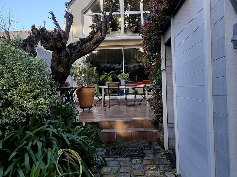 Maison à vendre, 145m², SAINT NAZAIRE