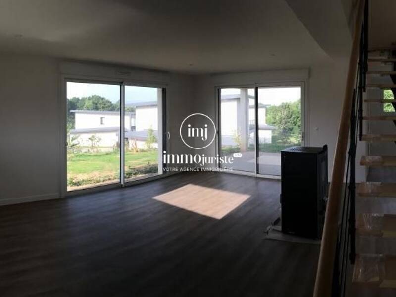 Maison à louer, 110m², LIMOGES