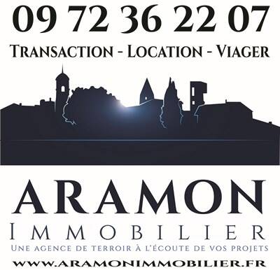 ARAMON IMMOBILIER