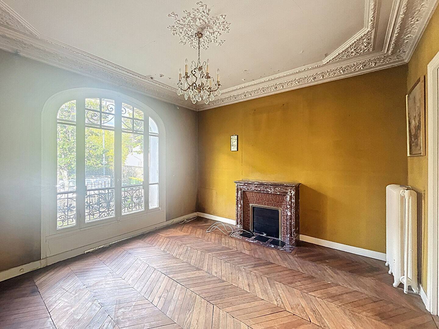 Maison à vendre, 190m², FONTENAY AUX ROSES