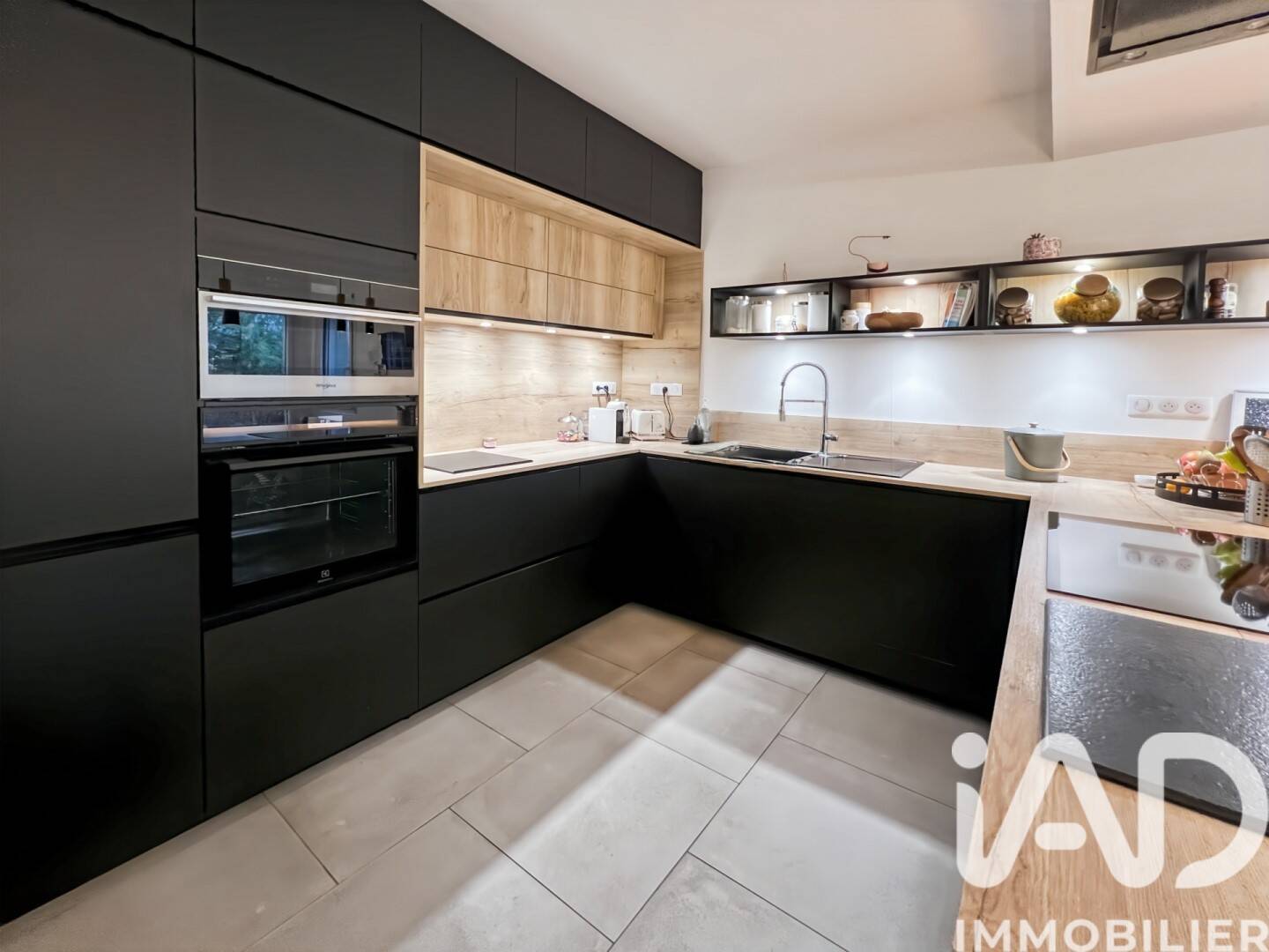 Maison à vendre, 250m², OLIVET
