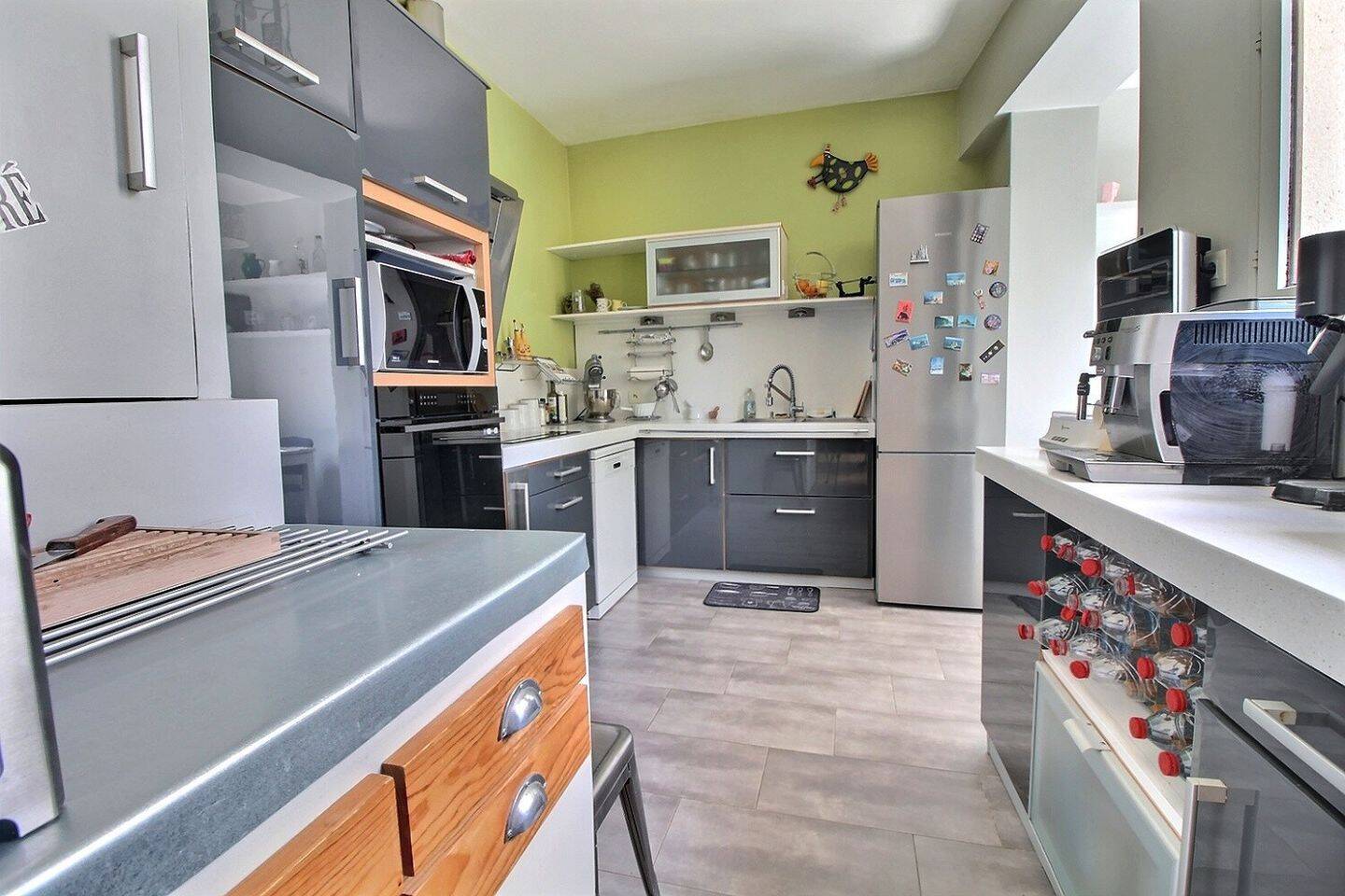 Maison à vendre, 191m², NANTERRE