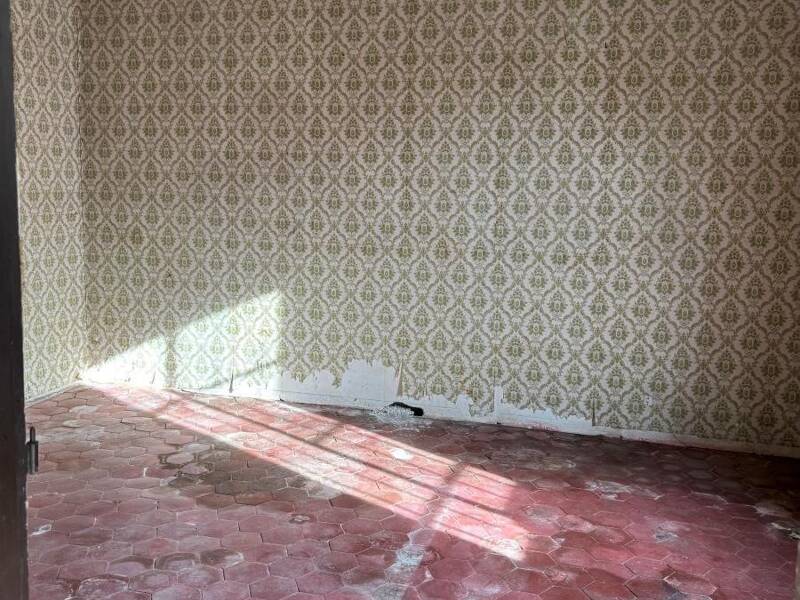 Maison à vendre, 76m², SAINT MAURICE SUR AVEYRON