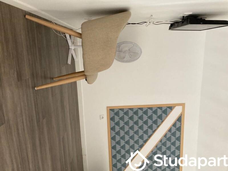 Maison à louer, 40m², MALAKOFF