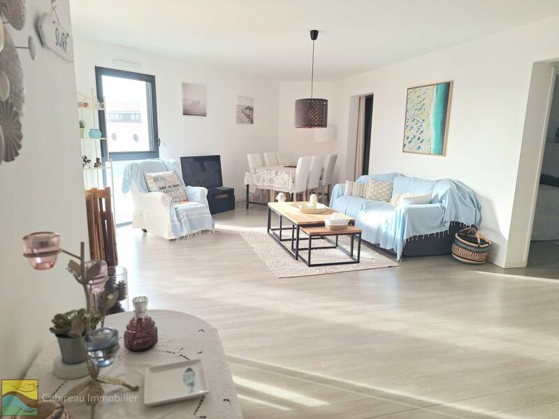 Maison à vendre, 78m², LACANAU OCEAN