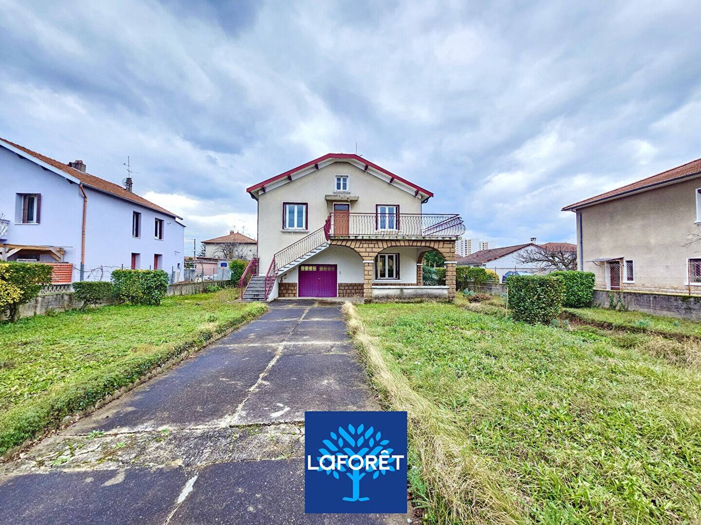 Maison à vendre, 121m², VENISSIEUX