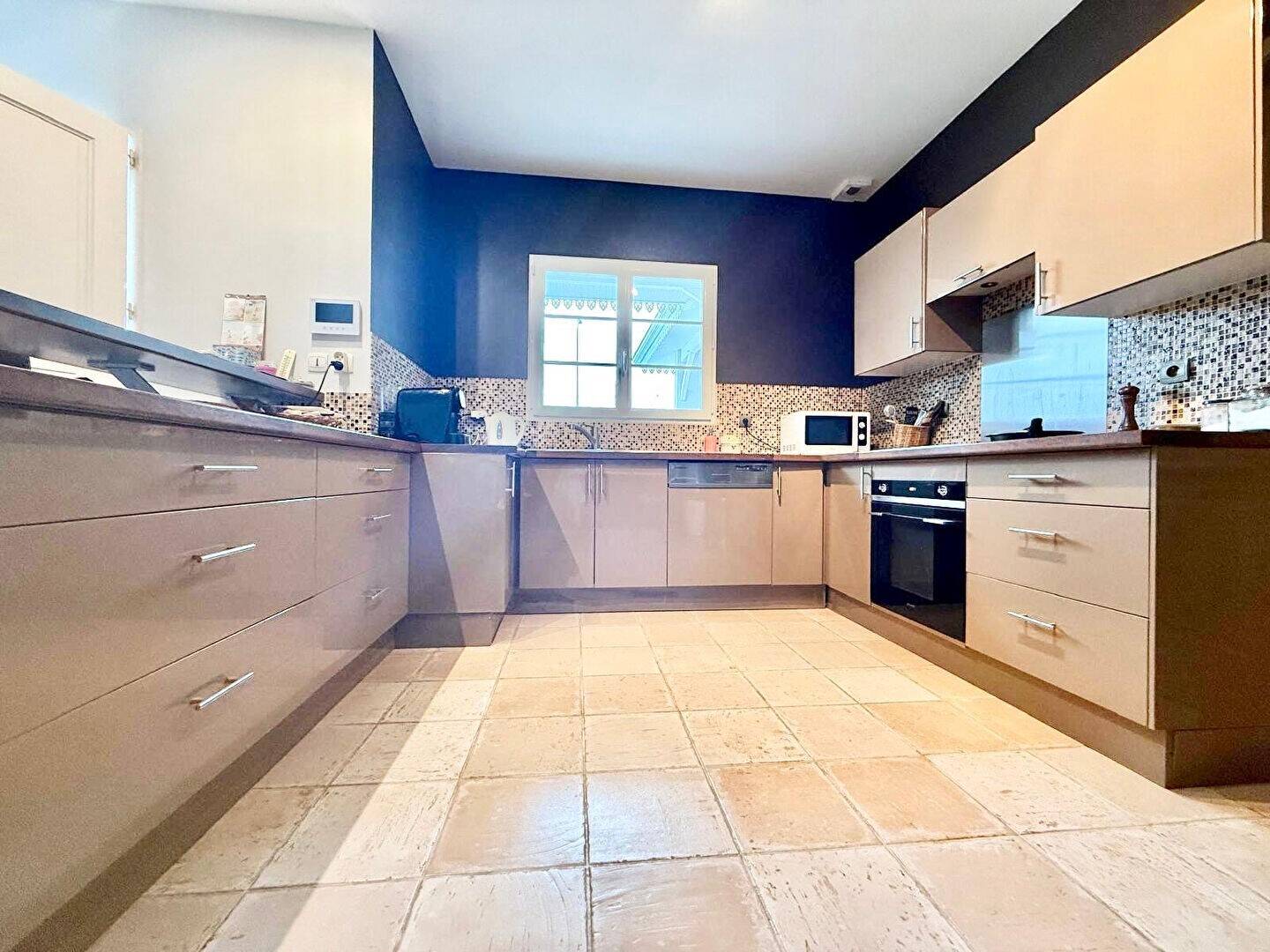 Maison à vendre, 119m², GUJAN MESTRAS