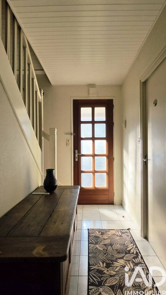 Maison à vendre, 103m², SAINT GILDAS DE RHUYS