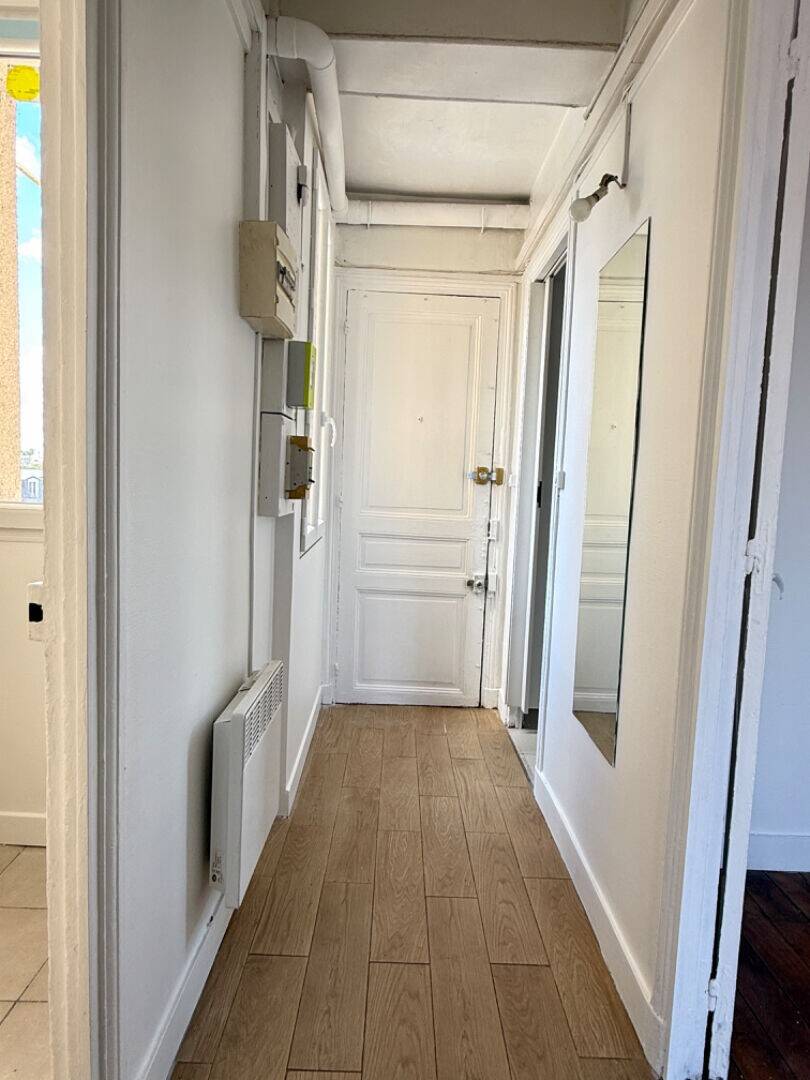 Maison à louer, 29m², ASNIERES SUR SEINE