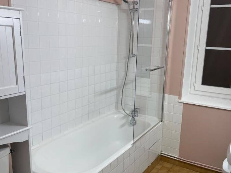 Maison à louer, 33m², COSNE COURS SUR LOIRE