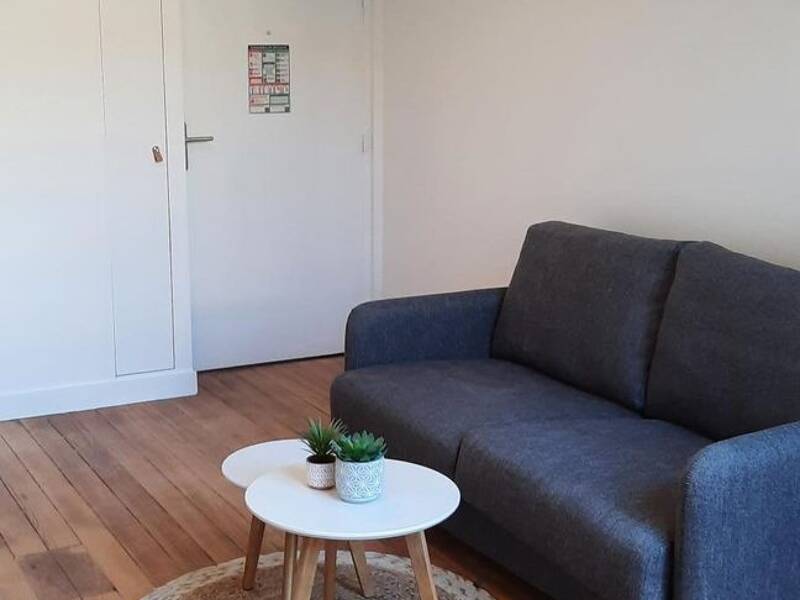 Maison à louer, 22m², BORDEAUX