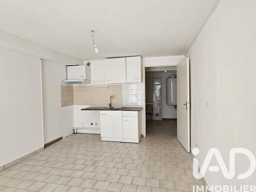 Appartement à vendre 72 000 € 1 pièce 29 m² RDC/2 Valras-Plage 34350